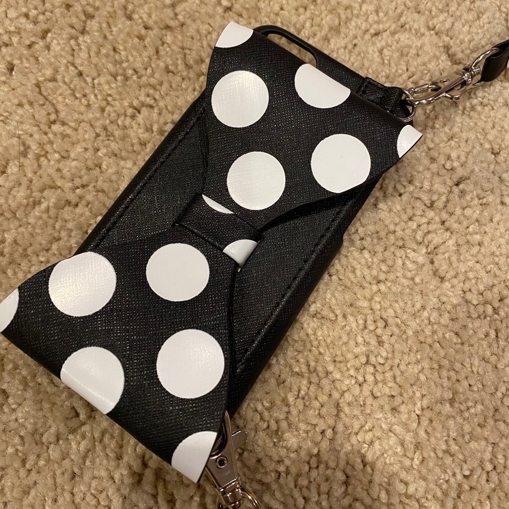 Minnie Mouse phone case iPhone 6